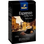 Tchibo Espresso Sicilia style zrnková 0,5 kg – Hledejceny.cz