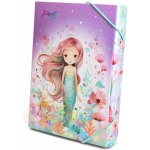 ARGUS A4 Mermaid 12310412 – Zboží Dáma