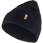 Fjällräven Classic Knit Hat Dark Navy – Hledejceny.cz