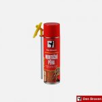 Den Braven RL pěna montážní trubičková 300ml – Sleviste.cz