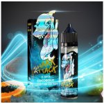 Imperia Shark Attack Shake & Vape Cocobolo 10 ml – Hledejceny.cz