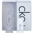 Calvin Klein CK2 EDT 100 ml + deostick 75 ml dárková sada