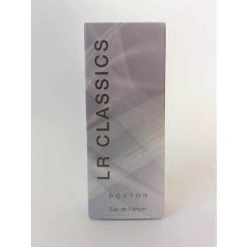 LR Classics Boston parfémovaná voda pánská 50 ml