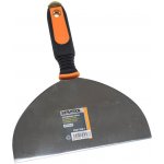 Stavtool Z921207-1 Stěrka nerezová softgrip + křížový bit | 150 mm