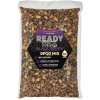 Návnada a nástraha Starbaits Partikl Ready Seeds Spod Mix Blackberry 1kg