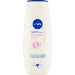 Nivea Diamond Touch sprchový gel 500 ml – Sleviste.cz