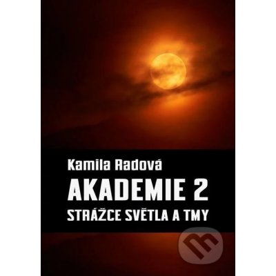 Akademie 2 - Kamila Radová – Zboží Mobilmania