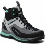 Garmont Vetta Tech Gtx Wms grey/green – Zboží Dáma