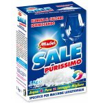 Madel hrubozrnná sůl do myčky 1 kg – Zbozi.Blesk.cz