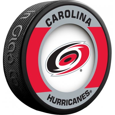 Sherwood Puk Carolina Hurricanes Retro