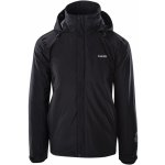 Hi-tec Helmo pánská zimní bunda 3v1 černá – Zboží Dáma