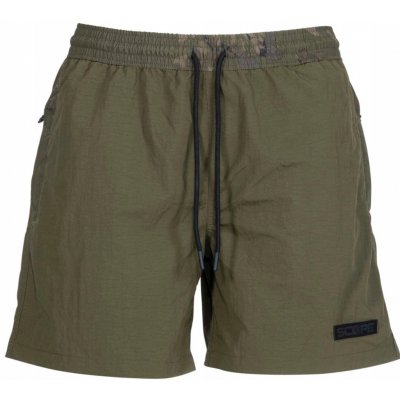 Nash Kraťasy Scope OPS Shorts – Hledejceny.cz