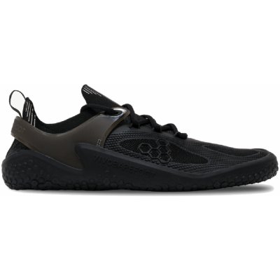 Vivobarefoot MOTUS STRENGTH MENS OBSIDIAN – Zboží Mobilmania