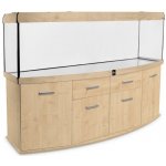 Diversa Solid LED akvarijní set vypouklý 720 l – Hledejceny.cz