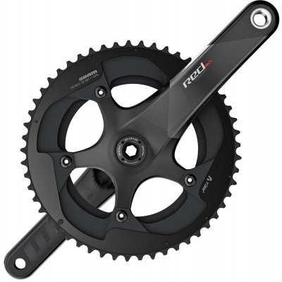Sram AM FC Red BB30 – Zboží Mobilmania