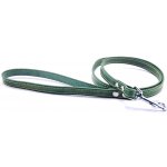 Tamer Kožené vodítko STUBBY Klasické – Sleviste.cz