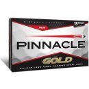 Pinnacle Gold 3 ks