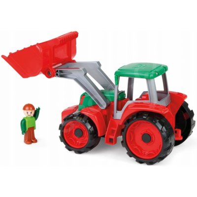 Lena Truxx traktor plast 35 cm – Hledejceny.cz