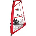 F2 Checker 5.0 včetně kloubu oplachtění – Zboží Dáma F2 Checker 5.0 včetně kloubu oplachtění – Zboží Dáma