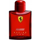 FERRARI Racing Red toaletní voda pánská 125 ml tester