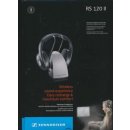 Sennheiser RS 120