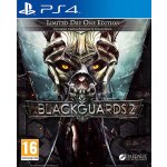 Blackguards 2 – Hledejceny.cz