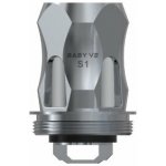 Smoktech TFV8 Baby V2 S2 žhavicí hlava nerez 0,15ohm – Hledejceny.cz