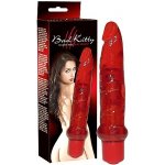 Bad Kitty Anal Plug – Zboží Dáma