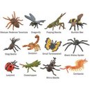 Collecta Hmyz a pavouci 12ks