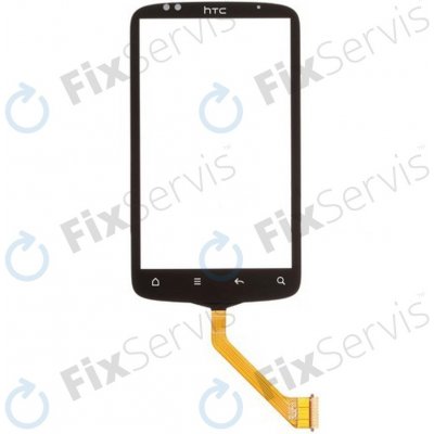 Dotykové sklo HTC Desire S – Hledejceny.cz