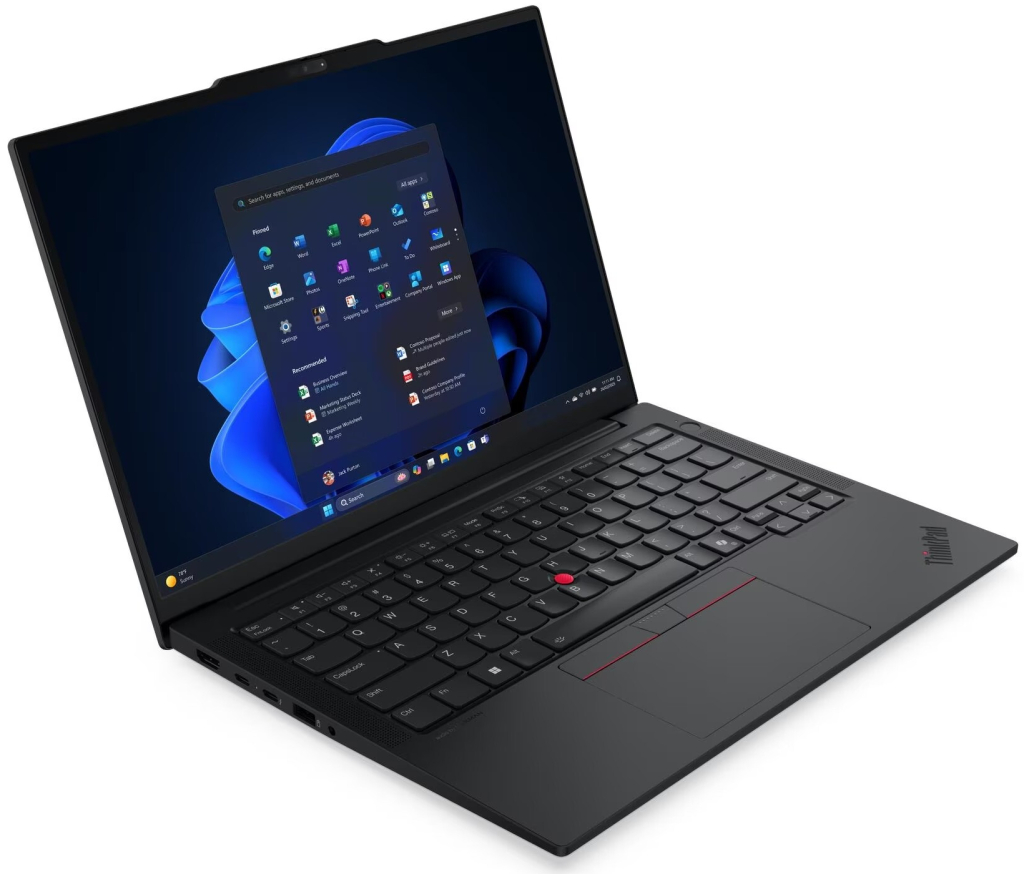 Lenovo ThinkPad E14 G7 21SX004BCK