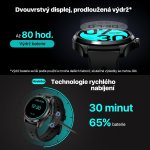 TicWatch Pro 5 GPS – Sleviste.cz