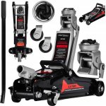 Kraft&Dele KD1362 Hydraulický zvedák pojízdný nízkoprofilový 2,5 t | Zboží Auto