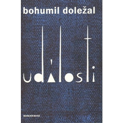 Události - Bohumil Doležal