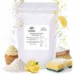 Nanolab Jedlá soda 1 kg – Zboží Mobilmania