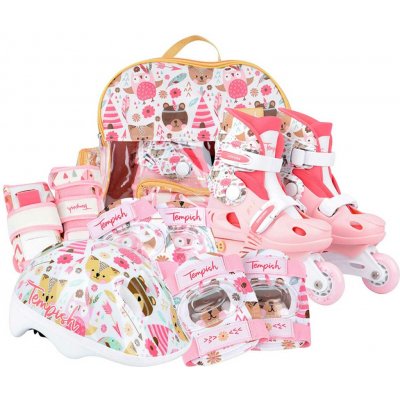 Tempish Racer baby – Hledejceny.cz