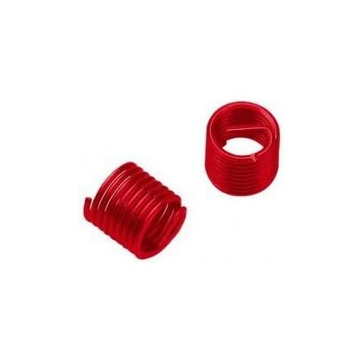 V-coil Závitové vložky "SL" M 5 x 0,8 - 1,0D - VC05208 – Hledejceny.cz