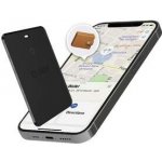 SBS Track My Card Dual (TEFINDCARDAPGOK) černý – Zboží Mobilmania