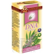 Agrokarpaty DNA bylinný čaj čistý přírodní produkt 20 x 2 g