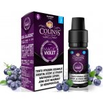 Colinss Magic Violet Borůvková směs 10 ml 18 mg – Hledejceny.cz