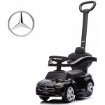 Milly Mally Mercedes C-Class Deluxe černé – Zbozi.Blesk.cz