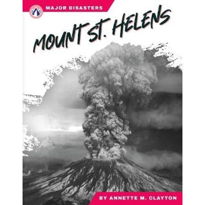 Major Disasters: Mount St. Helens – Zbozi.Blesk.cz