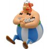 Pokladničky Pokladnička Asterix Obelix & Idefix 17 cm