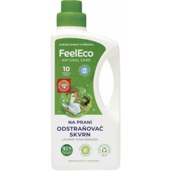 Feel Eco Odstraňovač skvrn na praní 1 l
