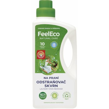 Feel Eco Odstraňovač skvrn na praní 1 l