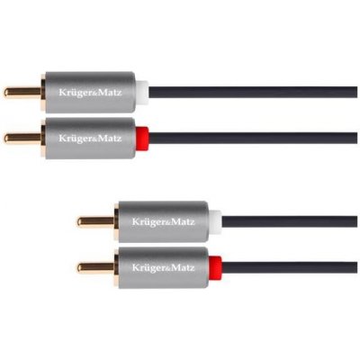 Kruger Matz KM1211 – Hledejceny.cz