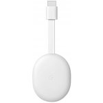 Google Chromecast 4 HD s Google TV GA03131-DE – Zboží Živě