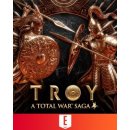 Hra na PC Total War Saga: Troy