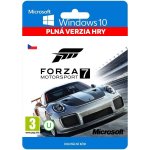 Forza Motorsport 7 – Sleviste.cz