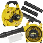 Geko 0,75kW John Gardener G84012 – Zbozi.Blesk.cz